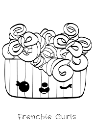 This content for download files be subject to copyright. Num Noms Coloring Pages Best Coloring Pages For Kids In 2021 Num Noms Coloring Pages Coloring Pages Inspirational Coloring Pages