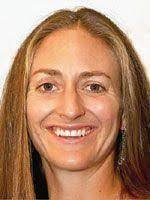 Marie Pierce's Instagram, Twitter & Facebook