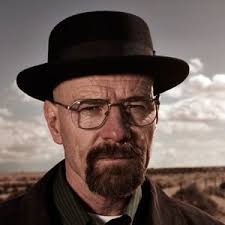 Walter White/Heisenberg makes a 99.1% chemically pure moveset!
