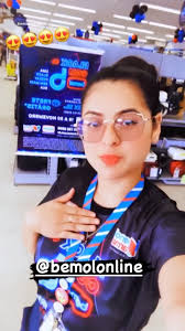 Promoção limitada! Bibi Montes Claros Frete grátis