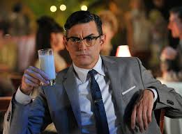Timothy Omundson Previews Return In Psych 2: Lassie Come Home