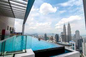 The face suites, kuala lumpur, malaysia. Haus Apartment Sonstiges The Face Suites Kuala Lumpur Trivago De