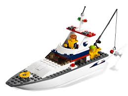 do lego bricks float? bricks