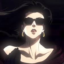 La valentía de Lisa Lisa en JoJo's Bizarre Adventure