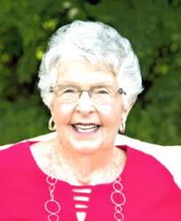 Klein, Anna Evelyn Eaves