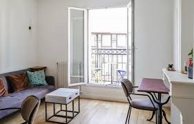 Wenn ich sie nicht selbst nutze, stelle ich sie freunden oder anderen netten. Z8k1z0s0 Kurzzeitvermietung Wohnung 31m 1 Schlafzimmer Paris Z8k1z0s0 Wohnung Paris