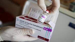 Ya, kita sepatutnya terus menggunakan. Vaksin Astrazeneca Bermasalah Ini Respons Kemenkes