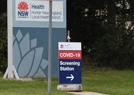 Jun 29, 2021 · 7news.com.au understands the nationals leader was dobbed in to crime stoppers by a member of the public in his home town of armidale, in the state's northern tablelands region, on monday morning. Nsw Health Confirm Fragments Of Covid 19 Virus Detected In Armidale Sewage But Plausible Source Known The Northern Daily Leader Tamworth Nsw