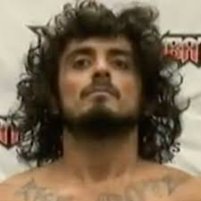 Devan Lopez vs. Ivan Pulido, High Desert Brawl 15