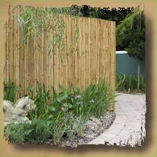 Awesome Bamboo Garden Fence Ideas 8 Bamboo Garden Meditation Garden Bamboo Fence