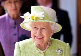 Gusturi noi în fiecare zi! The Queen Her Majesty Avoids All Fast Food With One Exception The Independent