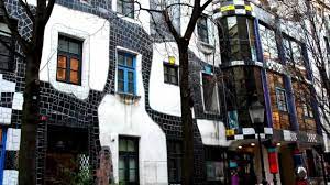 Ks3 art project book year. Hundertwasser Facts Hundertwasser For Kids Hundertwasser Biography