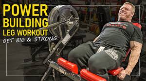 We would like to show you a description here but the site won't allow us. The Powerbuilder Program Is Here Elite Fts Elitefts