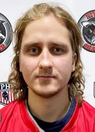 Player photos for the 2020-21 New England Wolves at hockeydb.com