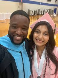 Congratulations to North High School class of 2025