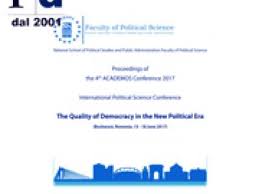 What About Populism Is The Populism A Thin Ideology Or A Neutral Political Instrument Filodiritto