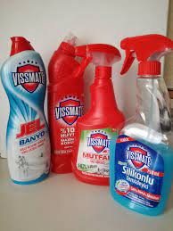 Aliexpress'te temizlik banyo için özel indirimler ve ücretsiz gönderimim tadını çıkarın. Betushun Blogu Vissmate Temizlik Urunleri Incelemesi