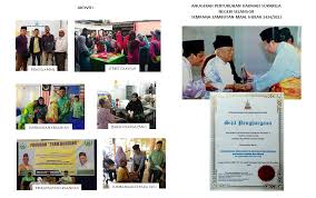 Bagi pameran rdpt st1/2020 ini, spr tidak meletakkan salinan buku Perkim Selangor