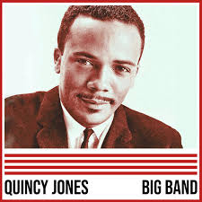 Quincy Jones