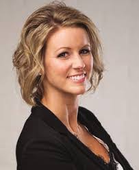 Karen Berggren's Instagram, Twitter & Facebook