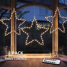 We did not find results for: Maoyue Window Lights 3 Pack Christmas Window Star Lights With Timer Battery Operated Christmas Decorations 8 Lighting Modes With 3 Remote Controls For Outdoor Indoor Porch Party Warm White Walmart Com Walmart Com