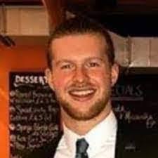 Josh Leyh's Instagram, Twitter & Facebook