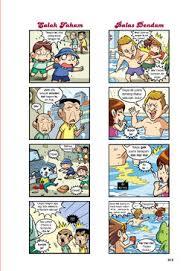 Lawak kampus 36 karya keith. Lawak Kampus Jilid 18 Wikia Lawak Kampus Fandom