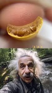 Just 3 ingredients…. Garlic , Baking Soda, & white Vinegar —1 tablespoons…  ⭐️🌟✨✨✨