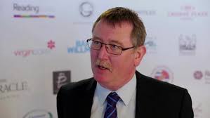 Pride of Reading 2015 Great Place to Work sponsor