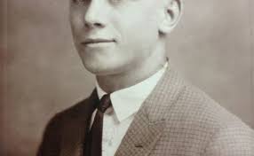 Remembering Railroad Detective Richard Kelley