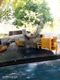 Conmutador completo con su llave 04162229699 solo WhatsApp