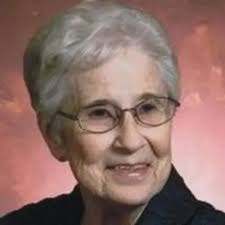 Obituary information for Betty Ruth Fangmeier