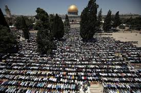 Hasil gambar untuk tour of al aqsa