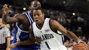 Kyle terrell lowry (born march 25, 1986) is an american professional basketball player for the toronto raptors of the nba. Villanova To Retire Kyle Lowry S College Jersey In February Sportsnet Ca