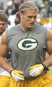 Clay Of The Day Green Bay Packers Green Bay Packers Fans Clay Matthews