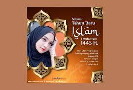 Ucapan selamat tahun baru dalam bahasa. Link Twibbon 1 Muharram 1443 H Tahun Baru Islam 2021 Di Twibbonize Analisa Aceh