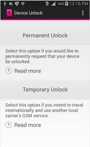 Samsung galaxy avant unlock by hard reset · turn off your samsung android mobile. T Mobile Becomes First American Carrier To Release Phone Unlocking App Ars Technica