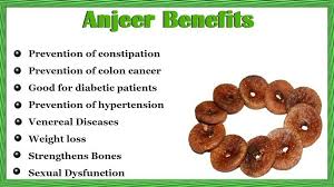 Anjeer Healthy Snacks Online Food Health Tips
