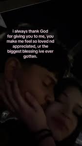 A Thankful Message to My Boyfriend for Blessing Me with A Baby