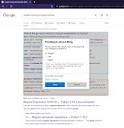 Is Brave hijacking my searches? Google -> bing - Desktop Support ...