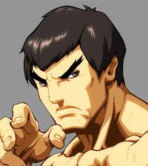 Fei Long (Street Fighter)