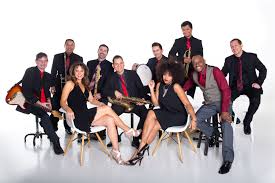 Orlando Wedding Band Brings Finesse To Your Party Florida Wedding Orlando Wedding Wedding Bands