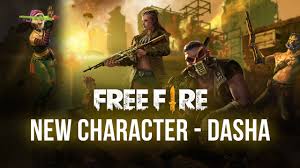 Here the user, along with other real gamers, will land on a desert island from the sky on parachutes and try to stay alive. Everything You Need To Know About Free Fire S New Character Dasha Bluestacks