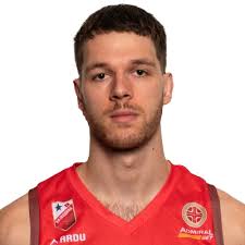 Filip Rebraca Opponents