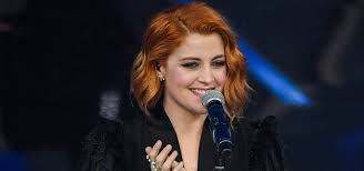 (c) 2011 sony music entertainment italy s.p.a. Noemi Vittima Di Bullismo Per Il Suo Aspetto Il Racconto Della Cantante