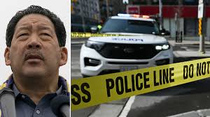 Seattle mayor, Christian rally organizers clash over blame for park  violence