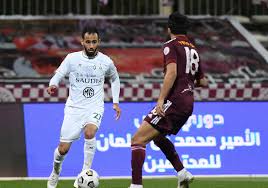 لاعب الأهلي الجديد، ألكساندرو متريتا. ÙƒÙŠÙ Ø£Ø¶Ø§Ø¹ ØªÙ„Ùƒ Ø§Ù„ÙØ±ØµØ© Ù…Ù‡Ø§Ø¬Ù… ÙÙŠ Ø§Ù„Ø¯ÙˆØ±ÙŠ Ø§Ù„Ø³Ø¹ÙˆØ¯ÙŠ ÙŠØ´Ø¹Ù„ Ù…ÙˆØ§Ù‚Ø¹ Ø§Ù„ØªÙˆØ§ØµÙ„