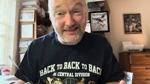 1983 White Sox REPLAY (the Milt Wilcox game) 4/15/83 Tigers (Wilcox) @ Sox  (Hoyt) w/REPLAY CLASSIC!