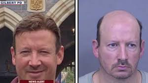 Search continues for convicted sex offender