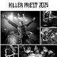 KILLER PRIEST ( A NIGHT OF HEAVY METAL ) event image